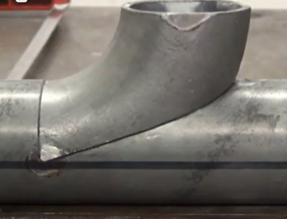 Image de piquage-pied-de-biche